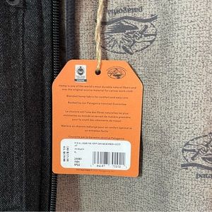 Xl women’s Patagonia jacket